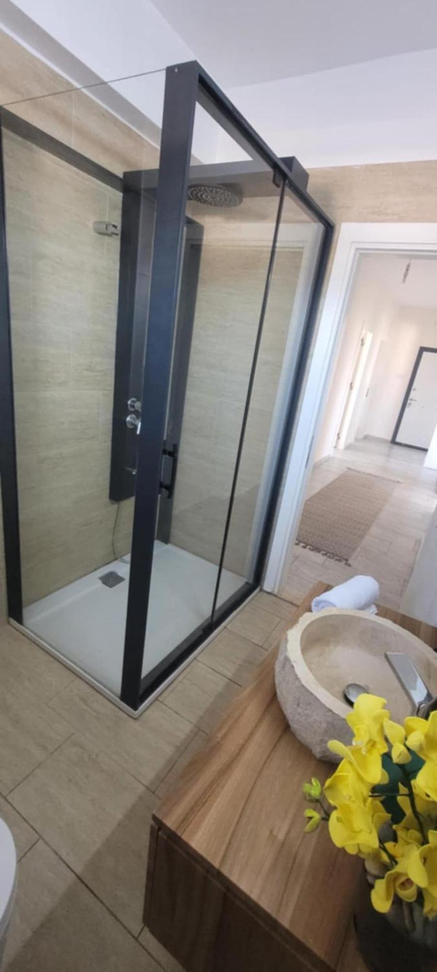 Appartamento Panoramic Penthouse Famagusta  Esterno foto