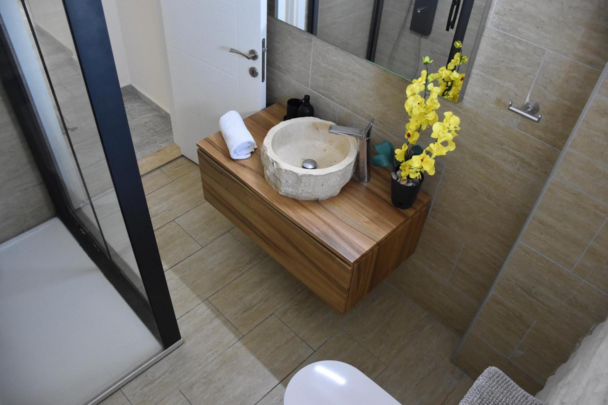 Appartamento Panoramic Penthouse Famagusta  Esterno foto