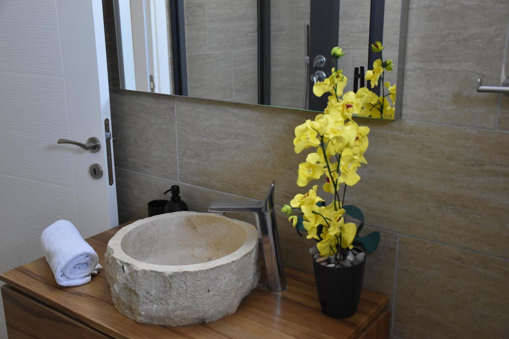 Appartamento Panoramic Penthouse Famagusta  Esterno foto
