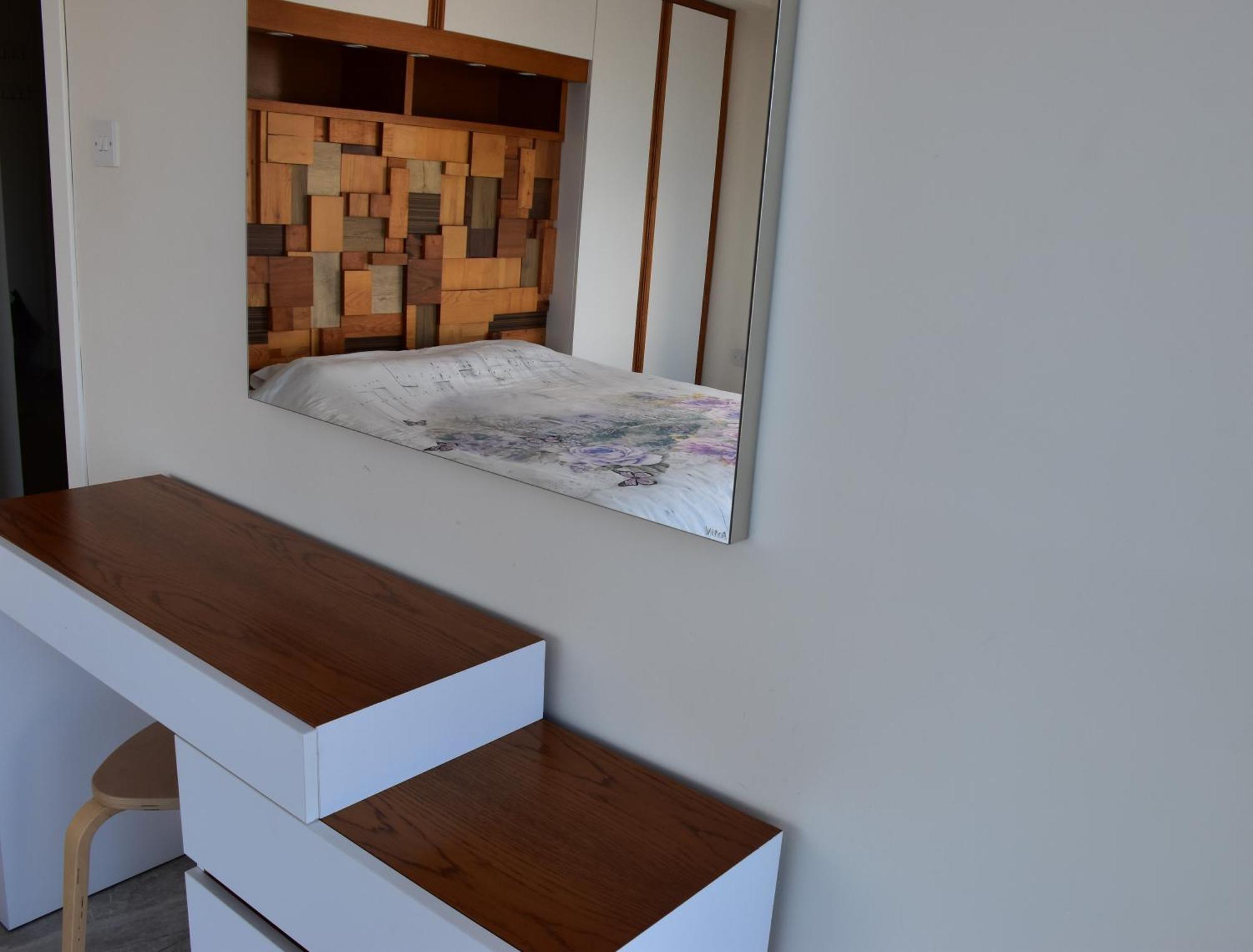 Appartamento Panoramic Penthouse Famagusta  Esterno foto